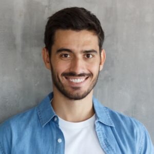 Picture of Miguel Hernández